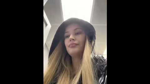 blonde_exe @ stripchat on 20260306