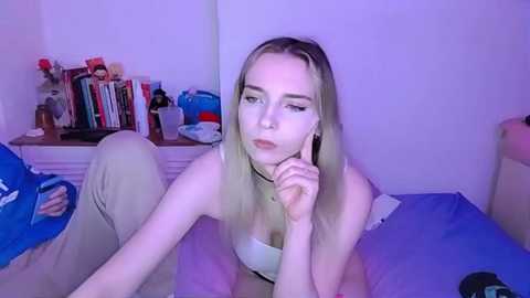 blueandjen @ stripchat on 20260306