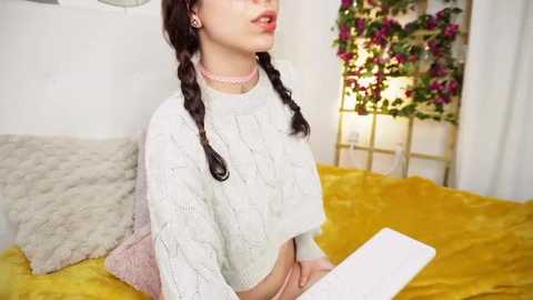 bunnnyblush @ stripchat on 20260306