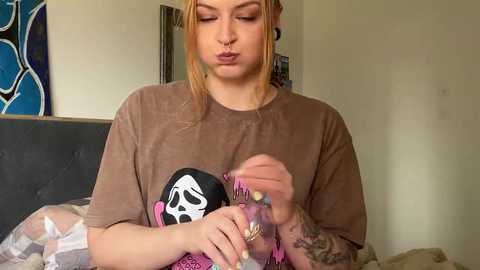 cherryycheeks @ stripchat on 20260306