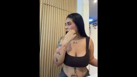 clarachanelricek @ stripchat on 20260306