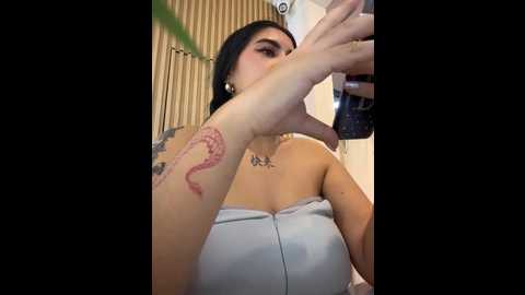 clarachanelricek @ stripchat on 20260306