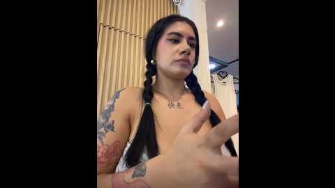 clarachanelricek @ stripchat on 20260306