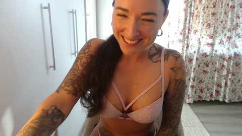 davinja @ stripchat on 20260306