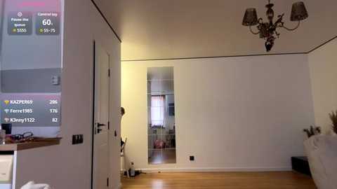 deltanorwoode @ stripchat on 20260306