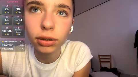 deltanorwoode @ stripchat on 20260306