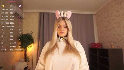 donitawolfenbarger @ stripchat on 20260306