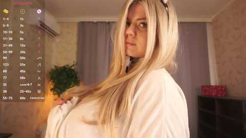 donitawolfenbarger @ stripchat on 20260306