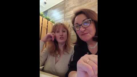 donnamagdalena @ stripchat on 20260306