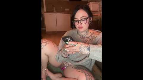 emmifly @ stripchat on 20260306