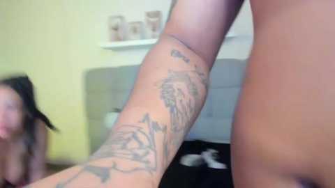 erotic_sins @ stripchat on 20260306