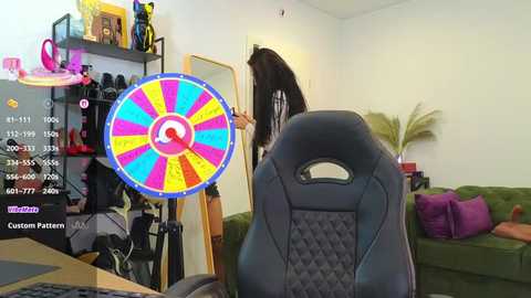 evakeks @ stripchat on 20260306