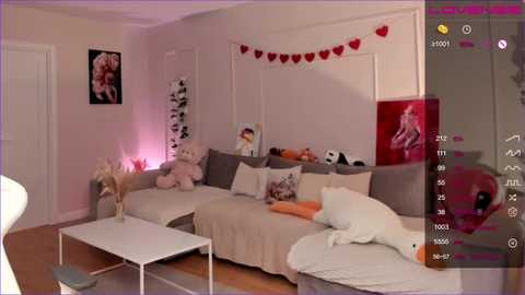 frau_lina @ stripchat on 20260306