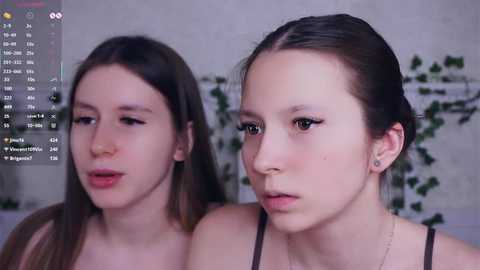 gabriellelynchard @ stripchat on 20260306