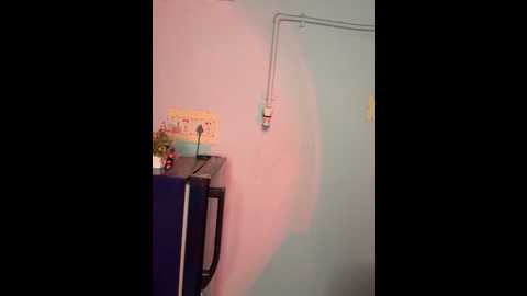 hot_haney77 @ stripchat on 20260306