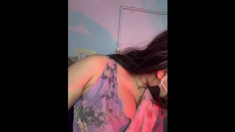 hot_haney77 @ stripchat on 20260306