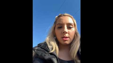 hotamanda01 @ stripchat on 20260306