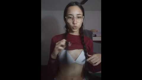 isaaabelaaa @ stripchat on 20260306