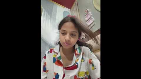 its_janvi @ stripchat on 20260306