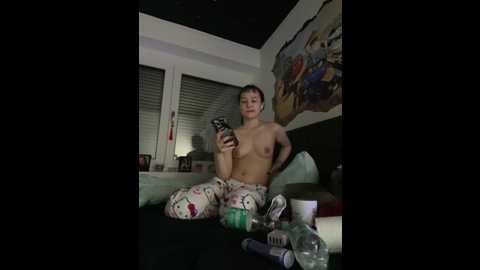 just_lilly @ stripchat on 20260306