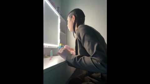 just_lilly @ stripchat on 20260306