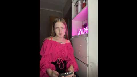 kayshaw @ stripchat on 20260306