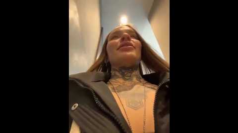 kishamur @ stripchat on 20260306