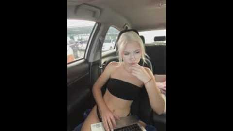 kissaurora_ @ stripchat on 20260306