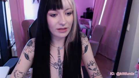 kittlunixx @ stripchat on 20260306