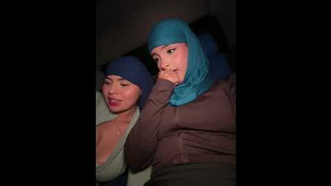 lalilamassu1 @ stripchat on 20260306