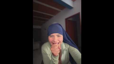 lalilamassu1 @ stripchat on 20260306