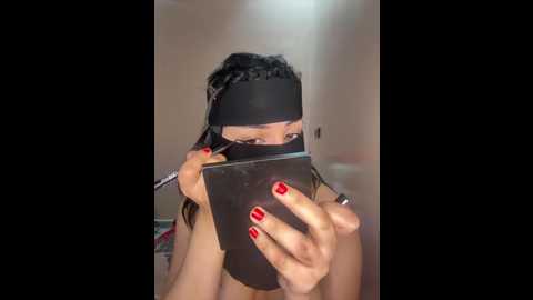 lamarab @ stripchat on 20260306