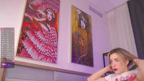 lilibanger @ stripchat on 20260306