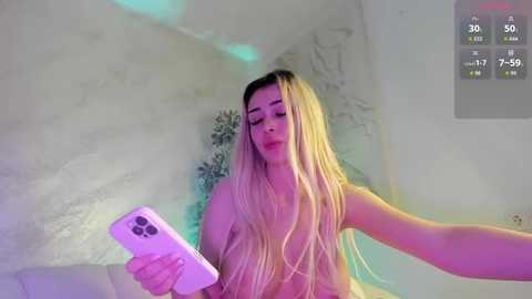 lissababe1 @ stripchat on 20260306