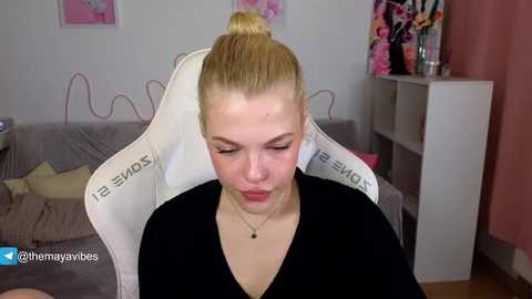 maya_rave @ stripchat on 20260306