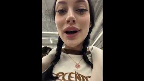 melissa_crazy @ stripchat on 20260306