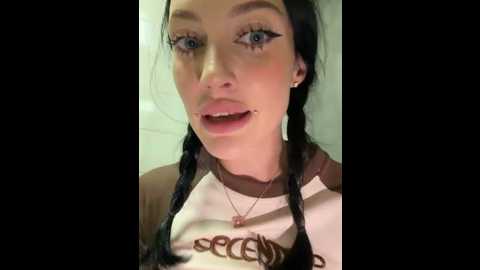 melissa_crazy @ stripchat on 20260306