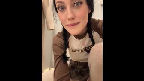 melissa_crazy @ stripchat on 20260306