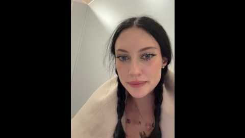 melissa_crazy @ stripchat on 20260306