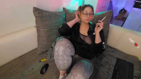 mindfvkc @ stripchat on 20260306
