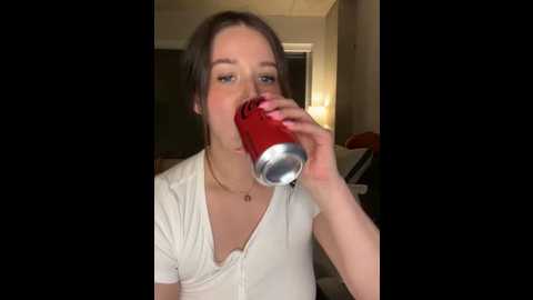 nerdynina @ stripchat on 20260306