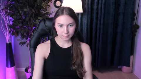 olivialang @ stripchat on 20260306