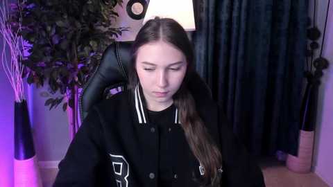 olivialang @ stripchat on 20260306