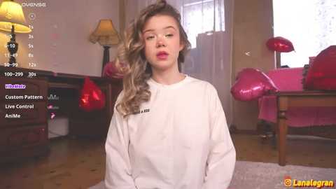 onetimeandforever @ stripchat on 20260306