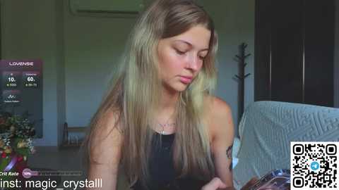 pink_flow0 @ stripchat on 20260306