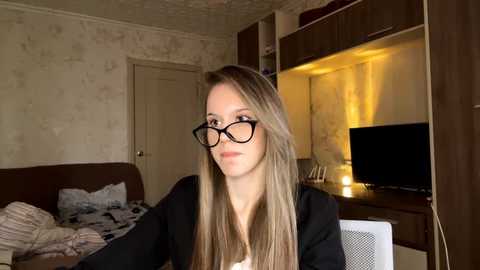 prettyreal @ stripchat on 20260306