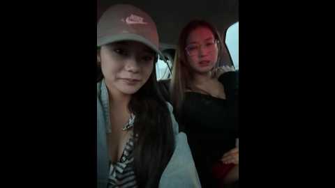 redrose520 @ stripchat on 20260306