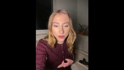 romyxxs @ stripchat on 20260306