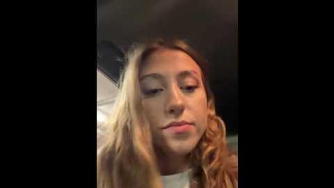 romyxxs @ stripchat on 20260306