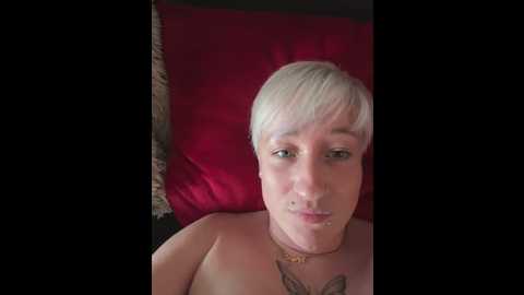 rozendefotz @ stripchat on 20260306